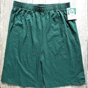 NEW Erick Hunter Cot/Poly Knit Jams No Pockets